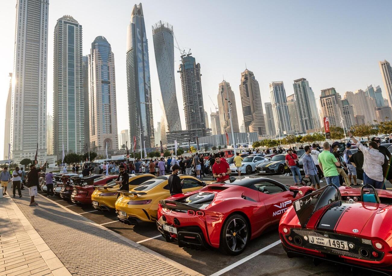 Davvero a Dubai si pu&ograve; comprare una supercar per pochi euro come detto a Le Iene? Non &egrave; proprio cos&igrave;&hellip; Ecco perch&eacute;