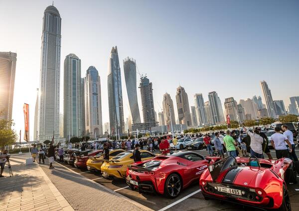 Davvero a Dubai si pu&ograve; comprare una supercar per pochi euro come detto a Le Iene? Non &egrave; proprio cos&igrave;&hellip; Ecco perch&eacute;