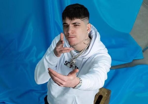 Il rapper Shiva arrestato per tentato omicidio &egrave; la prova che a Milano la trap &egrave; pericolosa