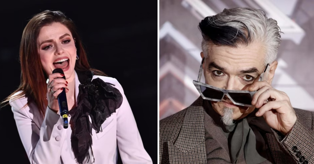 Morgan rottama X Factor: dissa Annalisa e d&agrave; degli str*nzi a Ambra e Dargen mentre Fedez fa ironia sull&#039;11 settembre...