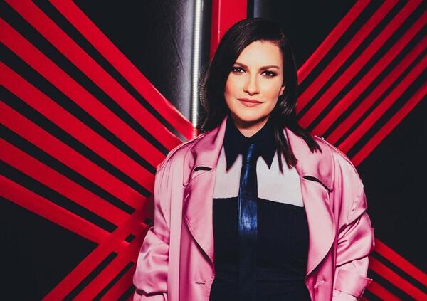 Il nuovo disco di Laura Pausini, Anime Parallele, &egrave; un&#039;altra occasione persa: ma non per le ragioni che vi immaginate