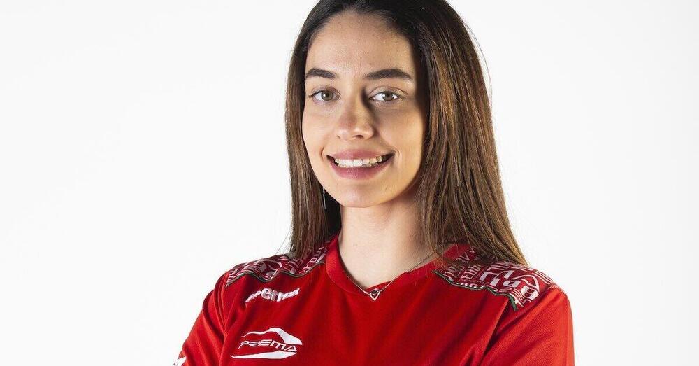 A piccoli passi: Marta Garcia e il salto in Formula Regional che s&igrave;, &egrave; una buona notizia