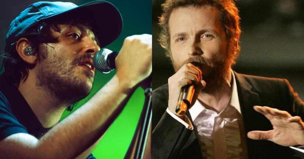 Avete sentito il dissing di Calcutta a Jovanotti? Nel disco canta: &ldquo;Che poi devasto una spiaggia, ci organizzo un festival e&hellip;&rdquo;