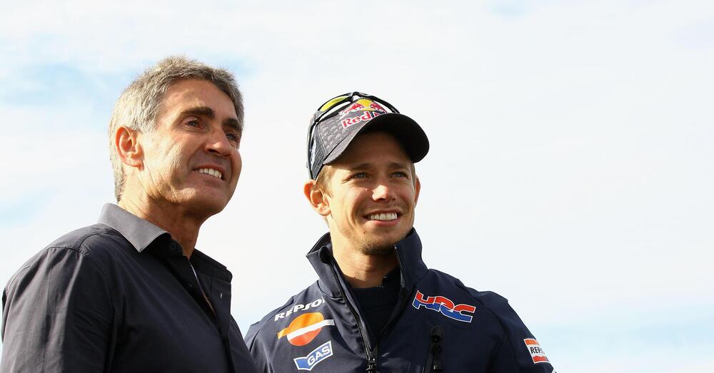 Casey Stoner crede in Marquez: &quot;Non gli sar&agrave; difficile adattarsi alla Ducati&quot;. Mick Doohan in coro: &quot;Marc resta il pi&ugrave; talentuoso&quot;