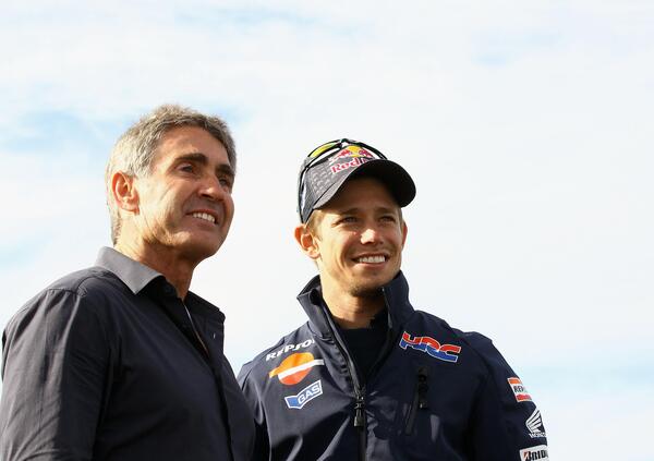 Casey Stoner crede in Marquez: &quot;Non gli sar&agrave; difficile adattarsi alla Ducati&quot;. Mick Doohan in coro: &quot;Marc resta il pi&ugrave; talentuoso&quot;