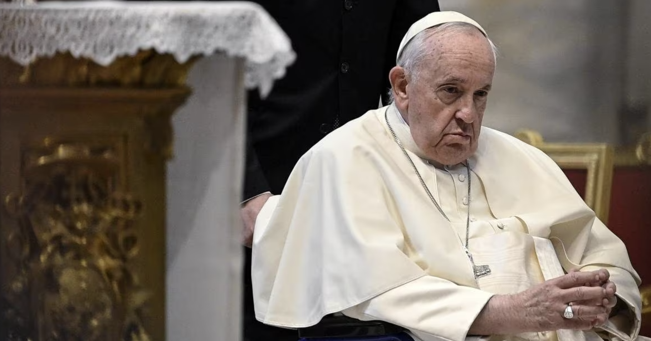 Matteo Matzuzzi: &ldquo;Sacerdozio femminile? Uno scisma per la Chiesa&rdquo;. E ci spiega perch&eacute; Papa Francesco sulla guerra ha &ldquo;creato danni irreparabili...&rdquo;