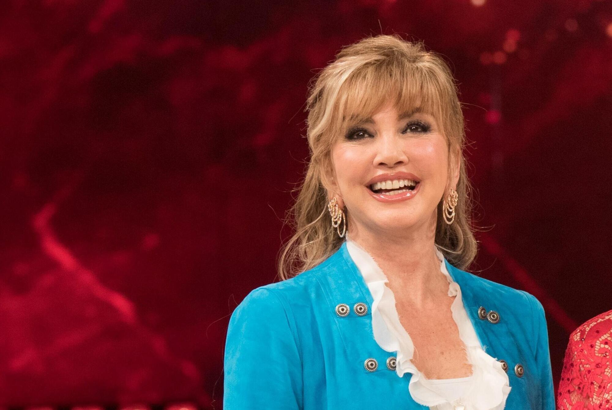 Milly Carlucci
