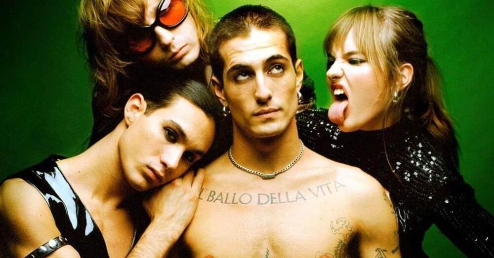 I Maneskin la rock band pi&ugrave; famosa al mondo, il bacio tra Mammuccari e Mariotto, l&rsquo;incubo delle telefonate di Gianni Agnelli a Malag&ograve;, Gino Paoli premio bont&agrave;&hellip; A tutto gossip con Alessi