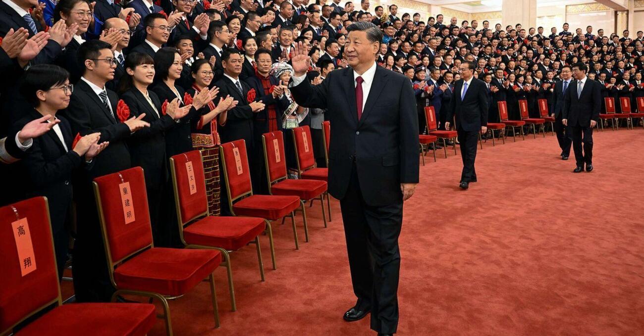 Ecco come la Cina si prender&agrave; Taiwan, che piaccia o meno agli Stati Uniti. E non sar&agrave; una guerra militare&hellip;