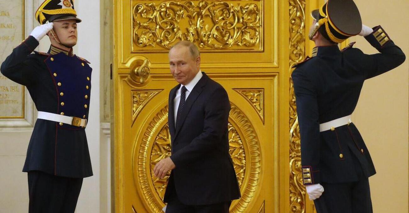 Ma come fa la Russia a eludere le sanzioni? Ecco tutti i trucchi 