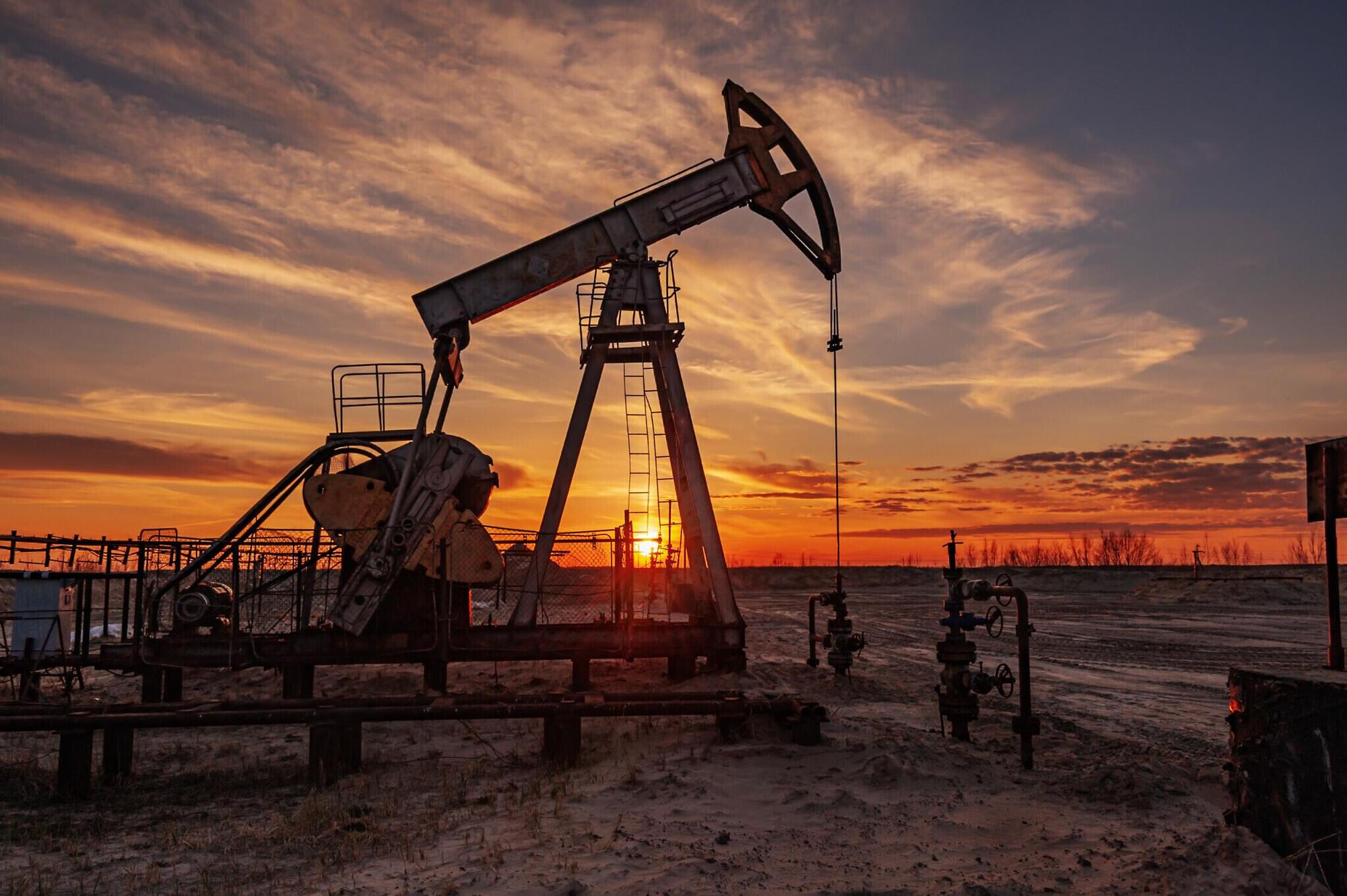 Sta per arrivare uno choc petrolifero?