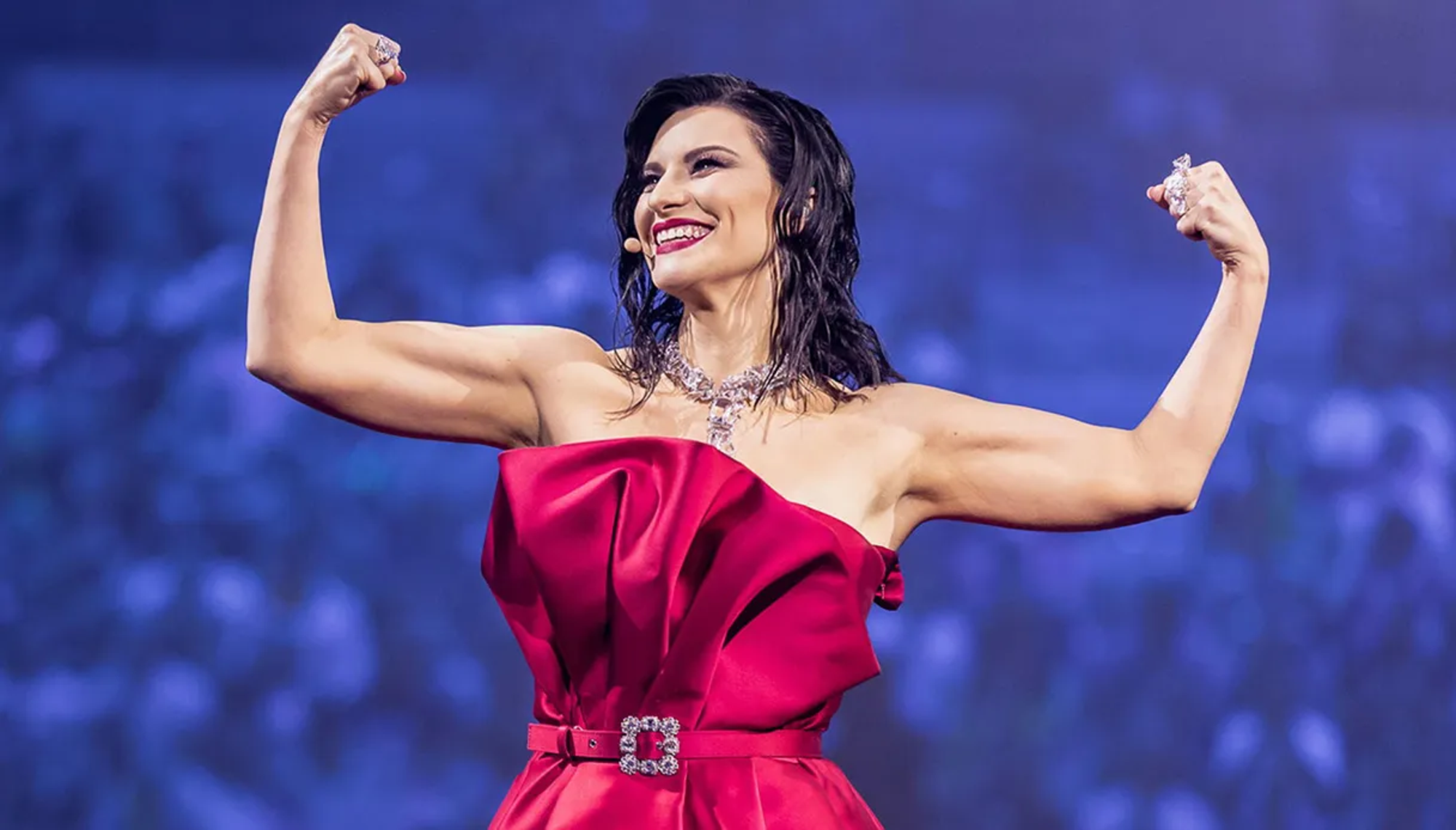 Laura Pausini