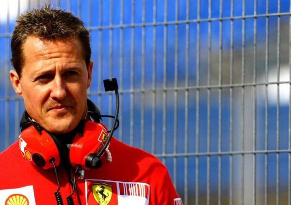 Il motivo della riservatezza sulle condizioni di Schumacher? Parla l&#039;avvocato della famiglia