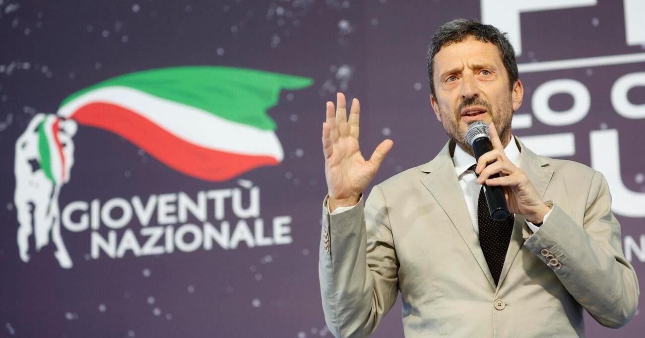Pietrangelo Buttafuoco: ecco chi &egrave; davvero il prossimo presidente della Biennale di Venezia raccontato da un ex amico. Tra imbarazzi giudiziari, scazzi con Meloni e frasi ambigue sulle donne