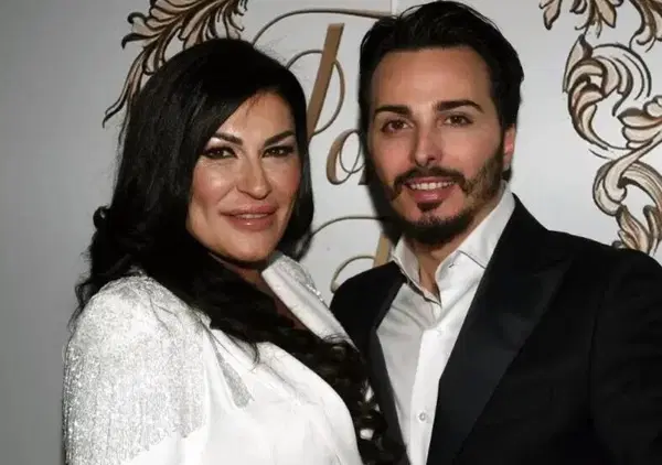 Tina Rispoli "boss in gonnella" e il neomelodico Tony Colombo: un matrimonio criminale tra feste da Cenerentola e affiliazioni alla Camorra