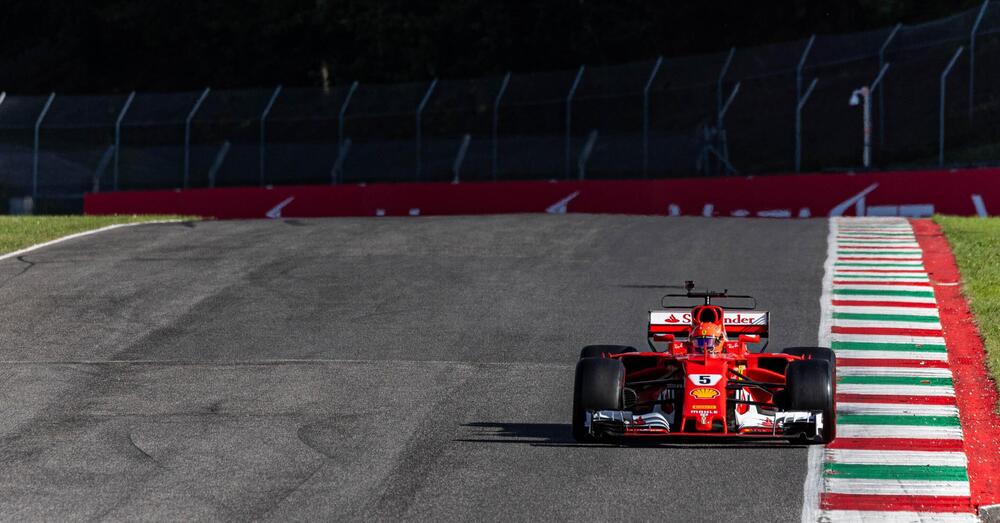 Il Mugello si tinge di rosso per le Finali Mondiali Ferrari 2023: ecco com&#039;&egrave; andata