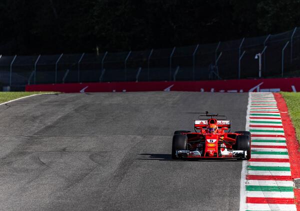 Il Mugello si tinge di rosso per le Finali Mondiali Ferrari 2023: ecco com&#039;&egrave; andata