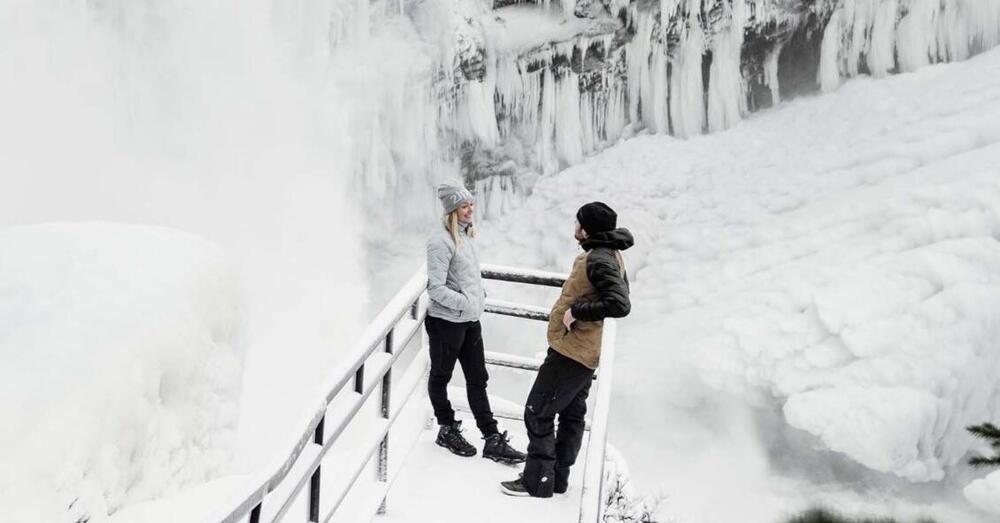 Ecco la nuova collezione Snow 2117 Sweden: l&rsquo;eccellenza sulla neve