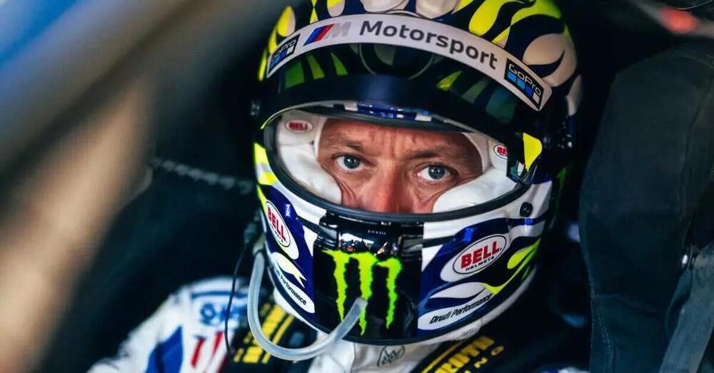 L&rsquo;ultima su Valentino Rossi: da &ldquo;dottore&rdquo; a &ldquo;rookie&rdquo;. Si reinventa sempre, in pista e persino nel Metaverso&hellip;