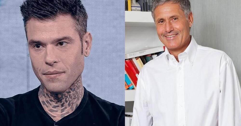 Il neurologo Sorrentino sulla salute mentale: &ldquo;Ok Fedez e Fazio in tv, ma dobbiamo intervenire prima del liceo sui disturbi&rdquo;. E sui farmaci...