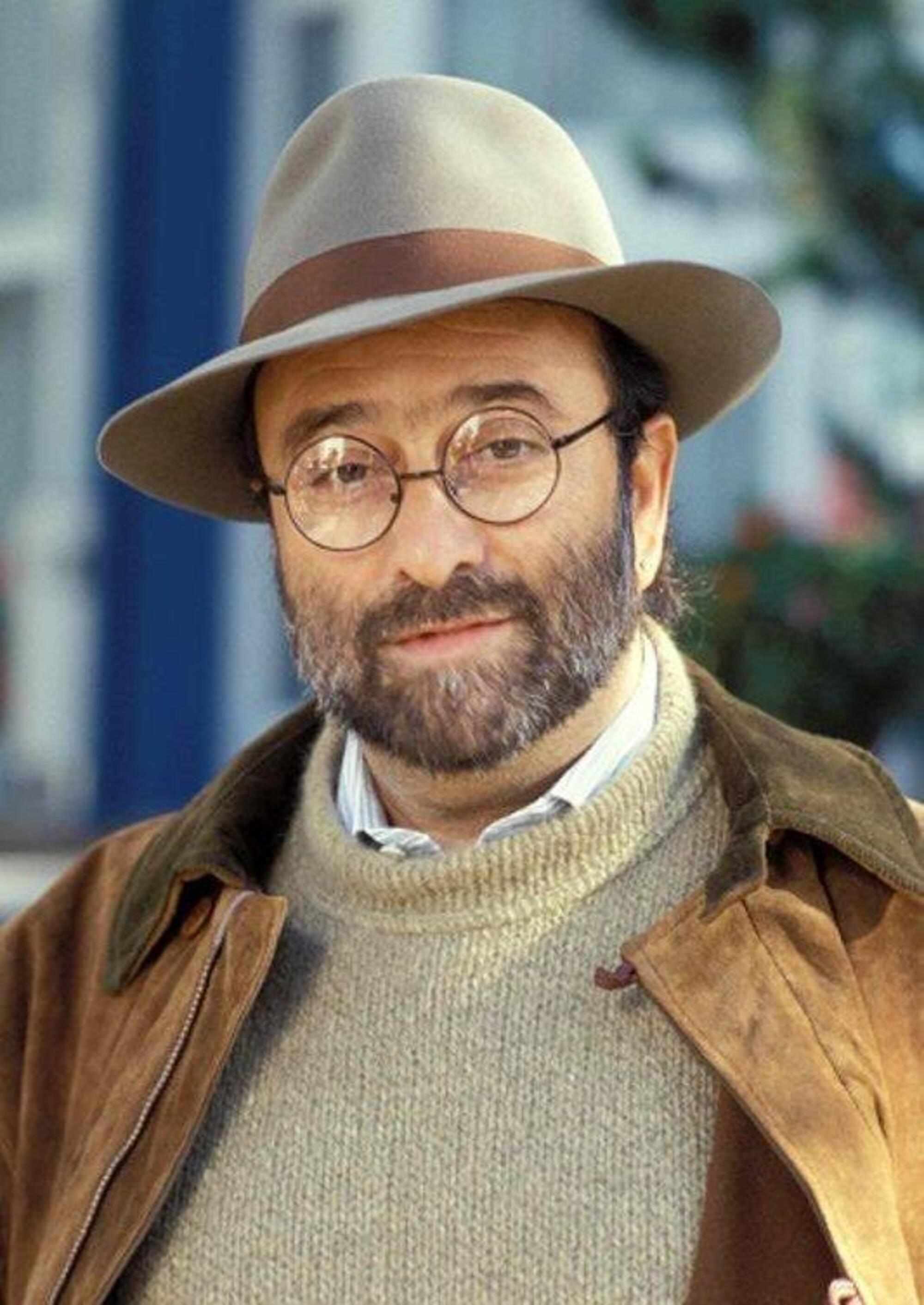 Lucio Dalla