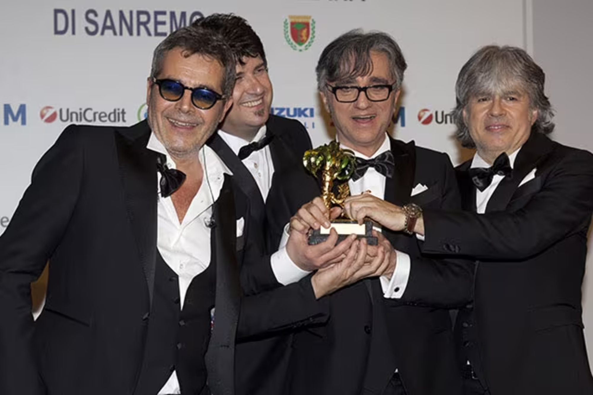 Stadio Sanremo 2016