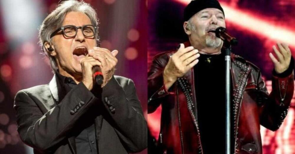 Gaetano Curreri: &ldquo;Io e mio fratello Vasco, e la gelosia di Lucio che voleva lavorare con lui&rdquo; e su talent e Sanremo...