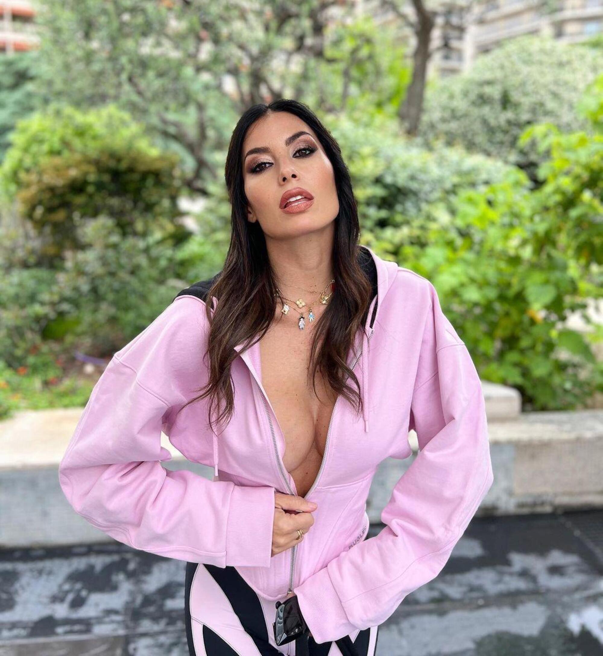 Elisabetta Gregoraci