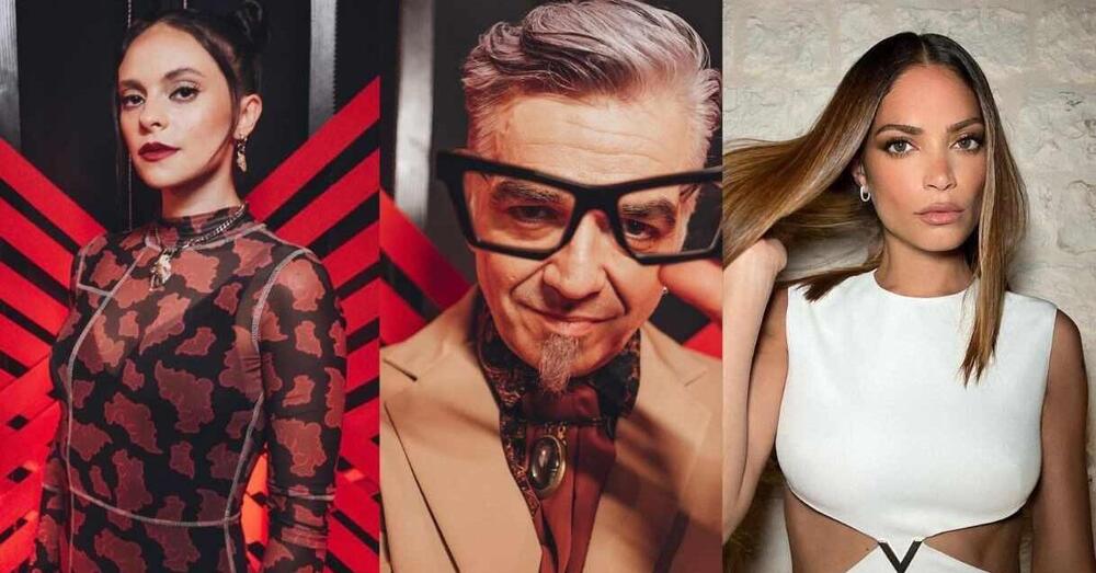 X Factor, Morgan e lo scazzo con la Michielin che ha difeso Annalisa. Ma Elodie-Diabolik &egrave; caduta dalla moto di Iannone?