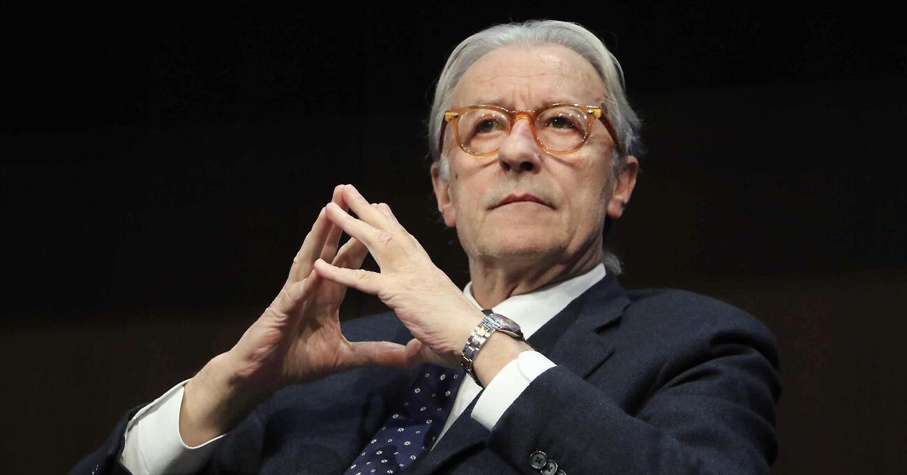 Milano Gotham City? Attenzione, interviene Feltri: &quot;Briatore ha ragione e Sala se ne frega&quot;. E sul legame sicurezza-immigrati...