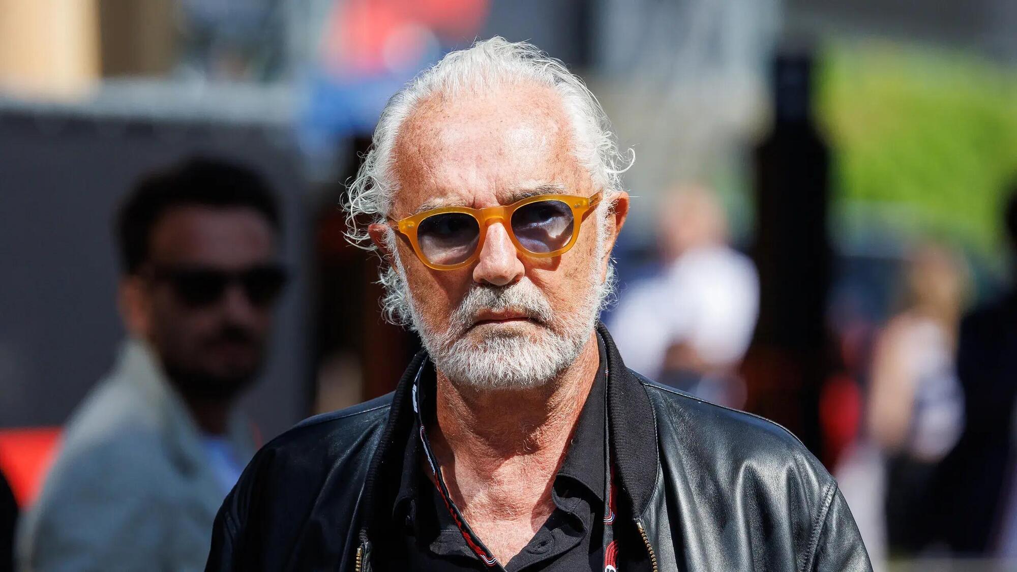 Flavio Briatore