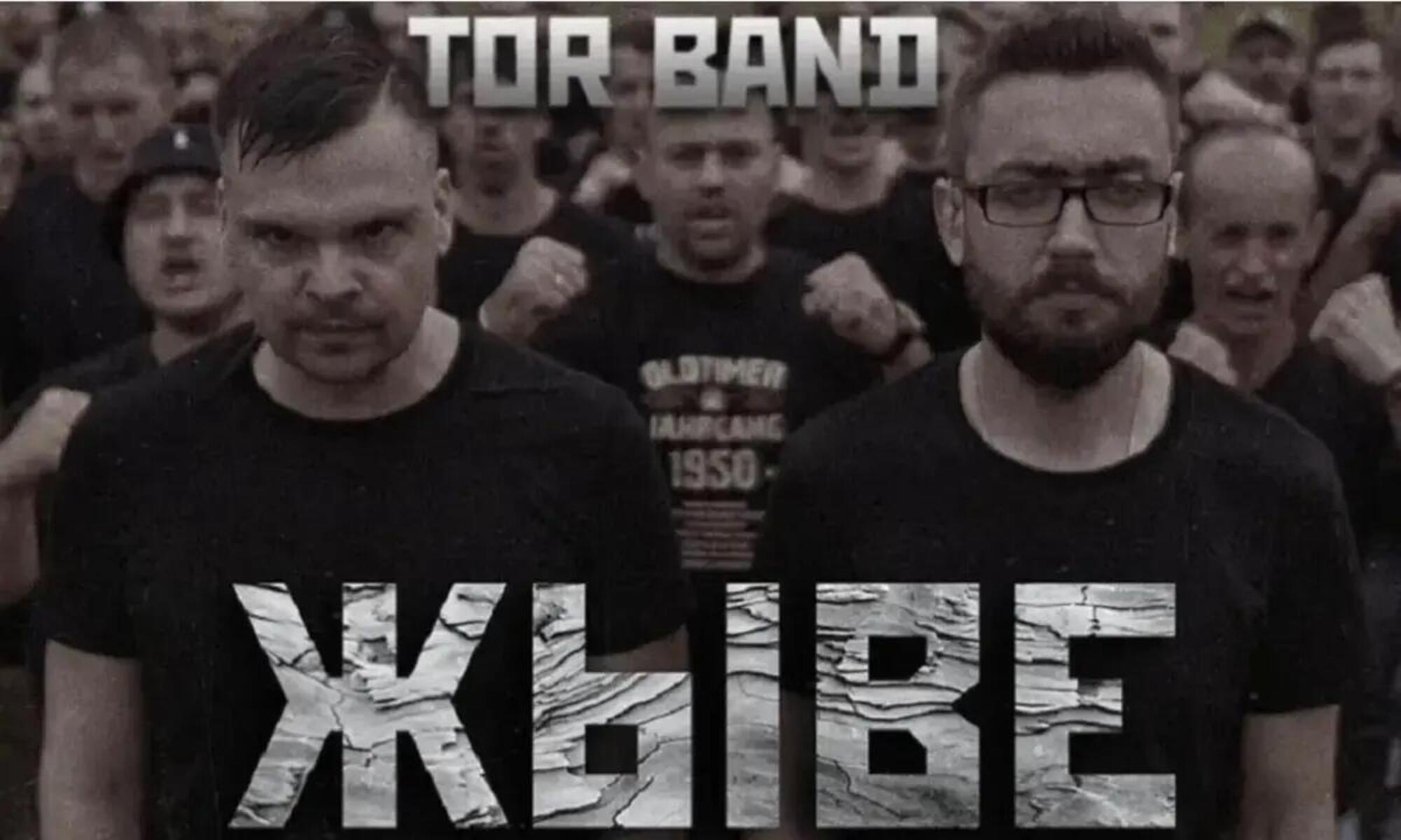 Tor Band