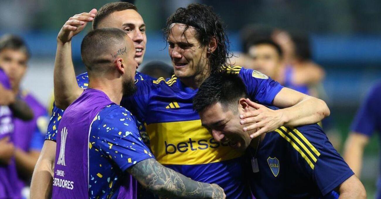 No, la Copa Liberatores non &egrave; la Champions. Per loro il calcio &egrave; questione di vita, o...