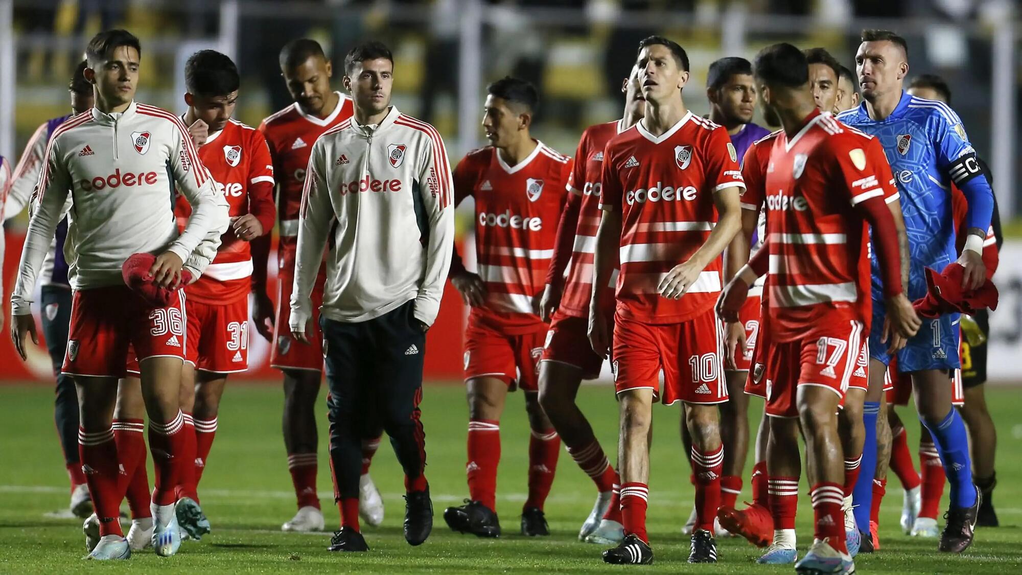 River Plate