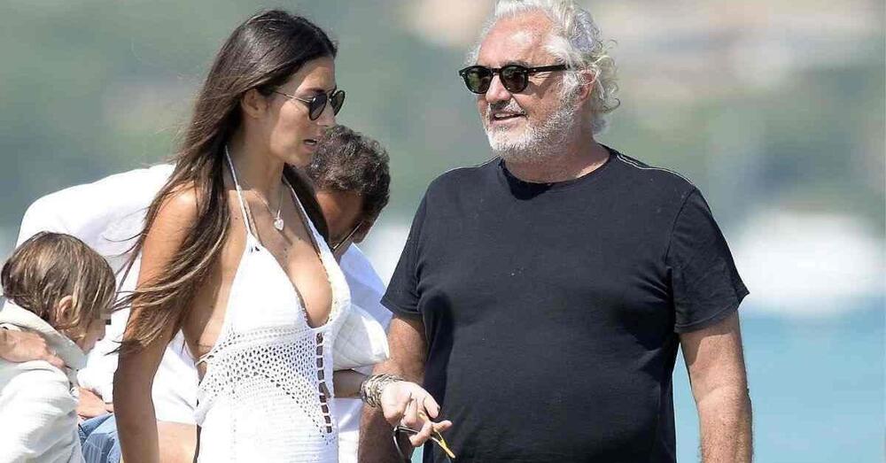 Flavio Briatore conclude i lavori al Billionaire e fa gi&agrave; discutere: gioiello per l&#039;economia locale o una scelta per nulla green?