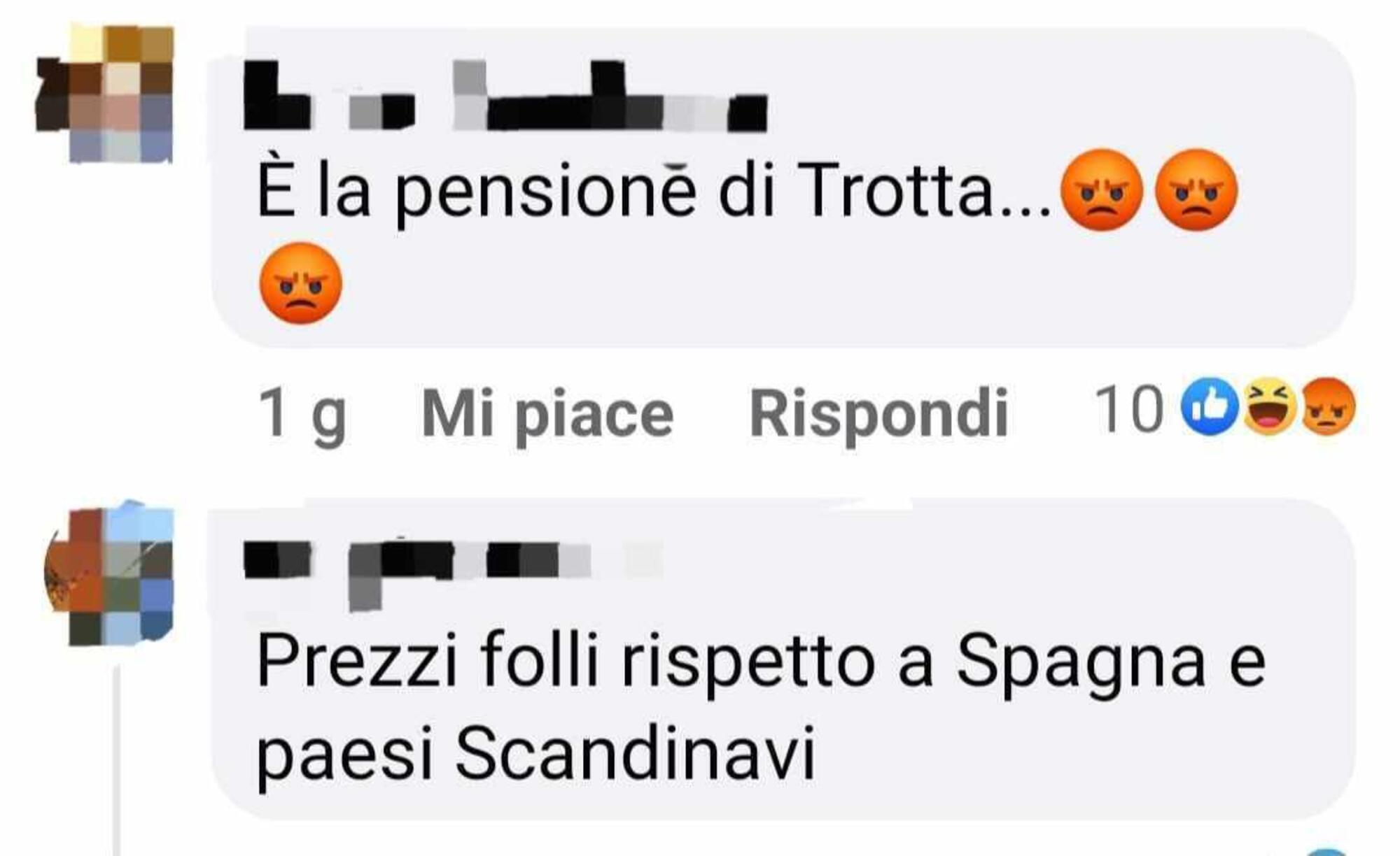 commenti via social per i concerti a San Siro del Boss