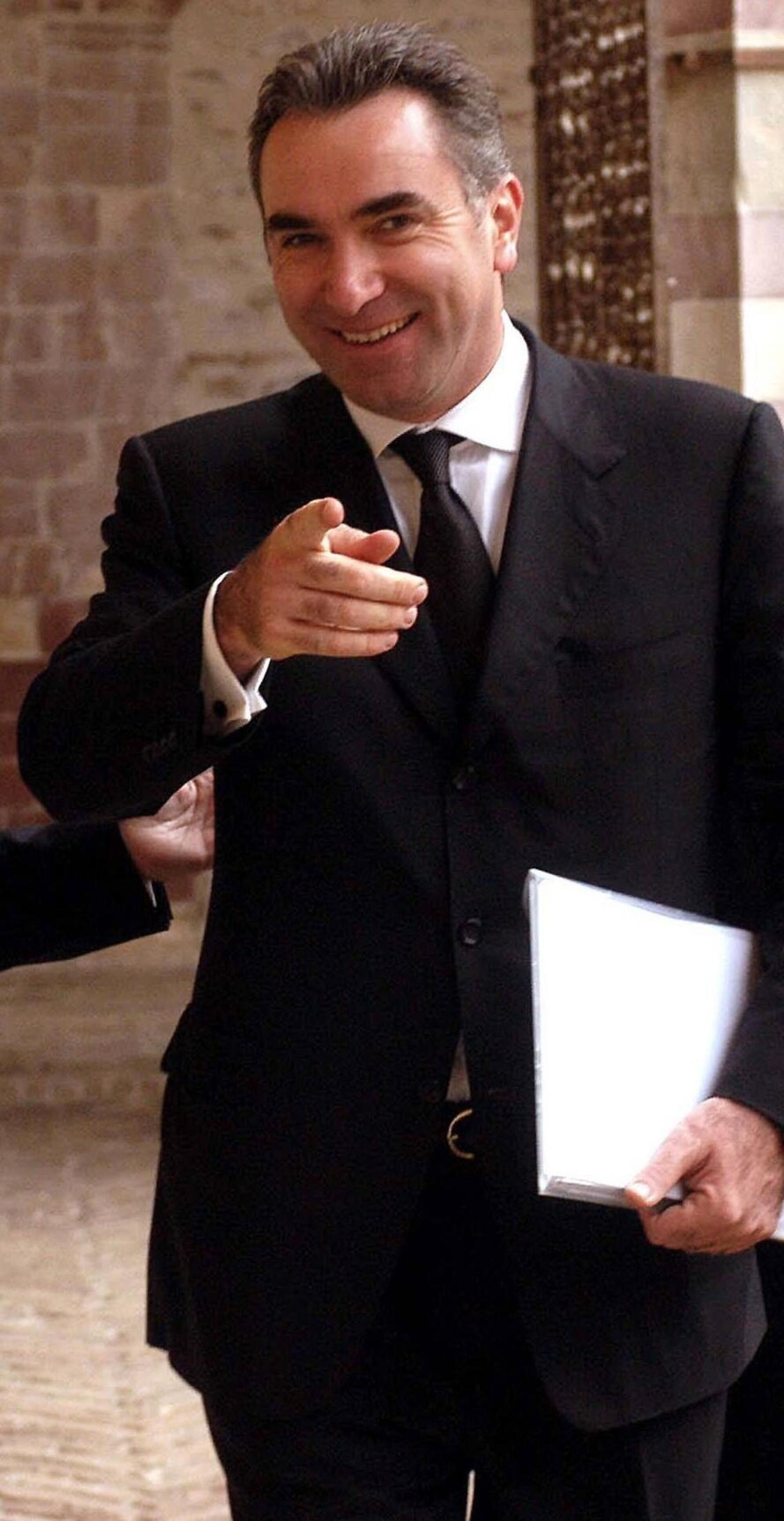 Gianpiero Fiorani