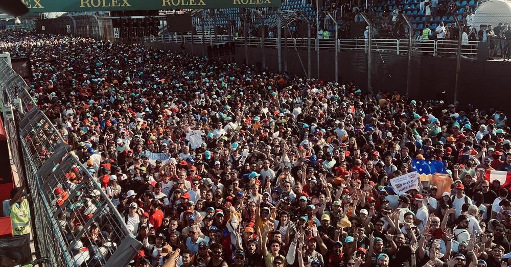 La fame di Alonso, l&#039;amore dei brasiliani e l&#039;emozione del paddock: la grande lezione di Interlagos