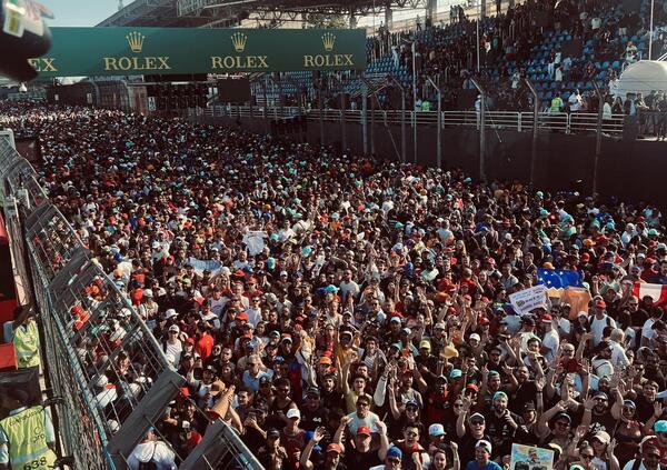 La fame di Alonso, l&#039;amore dei brasiliani e l&#039;emozione del paddock: la grande lezione di Interlagos