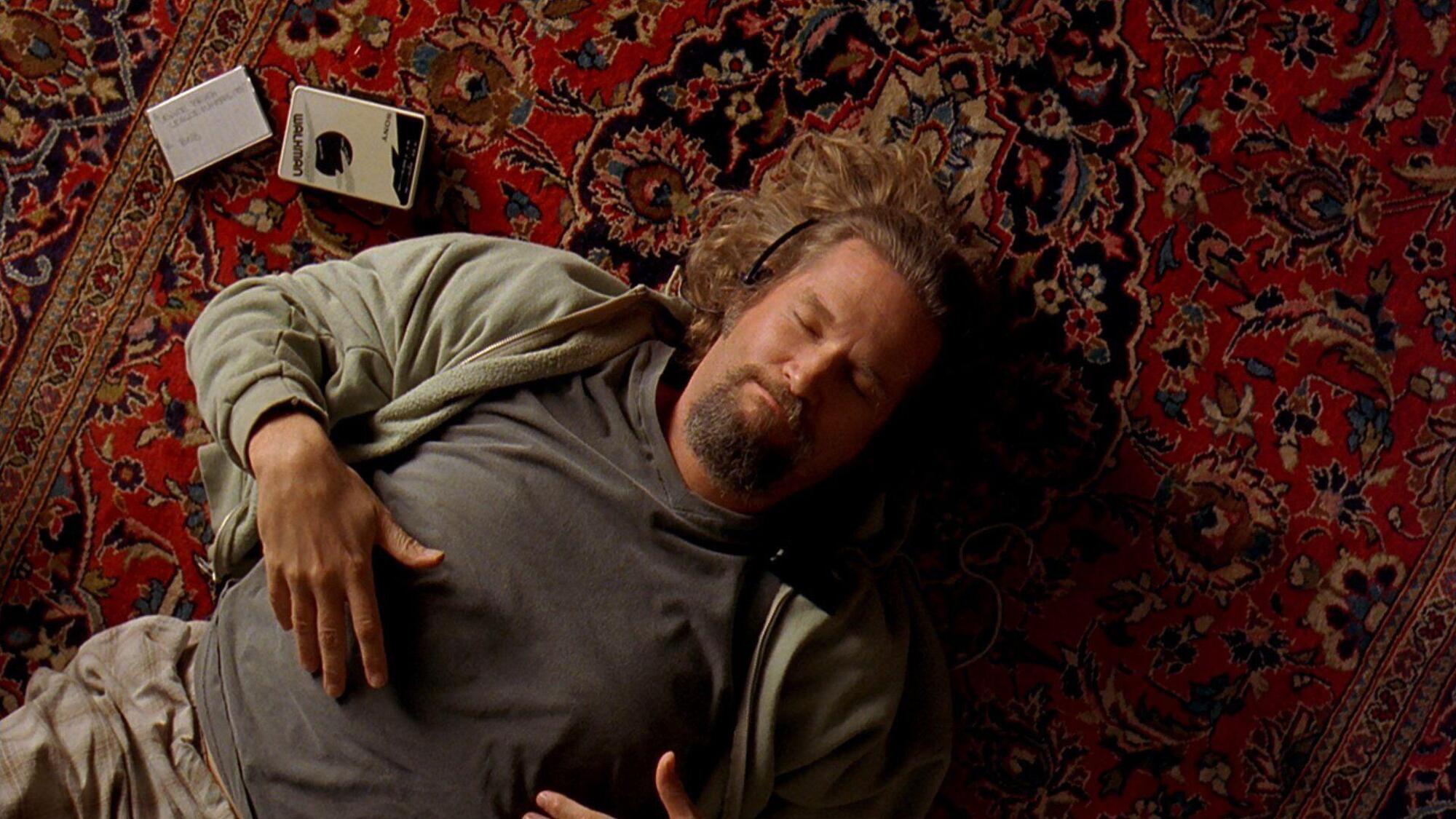 Il grande Lebowski