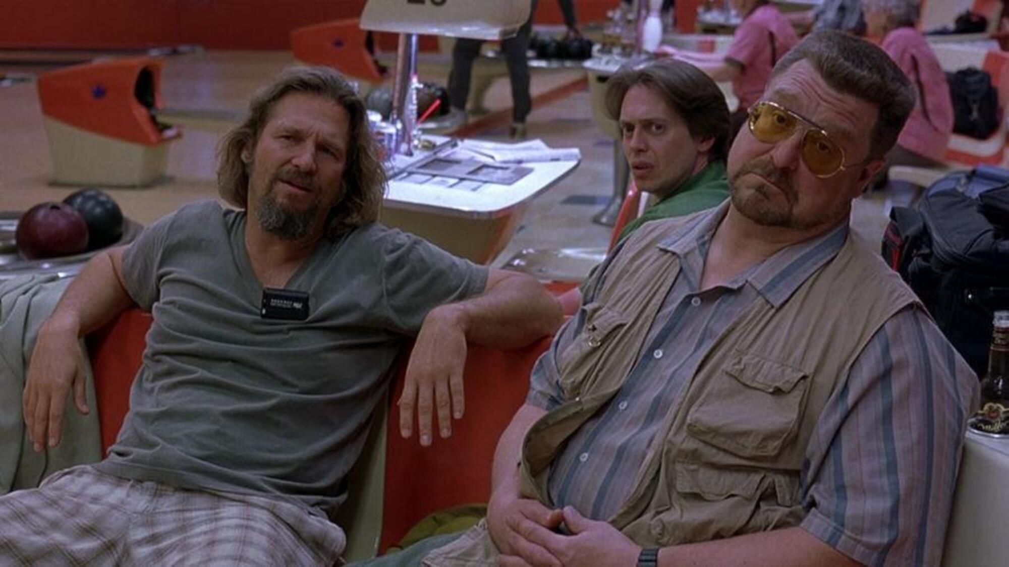 Il grande Lebowski