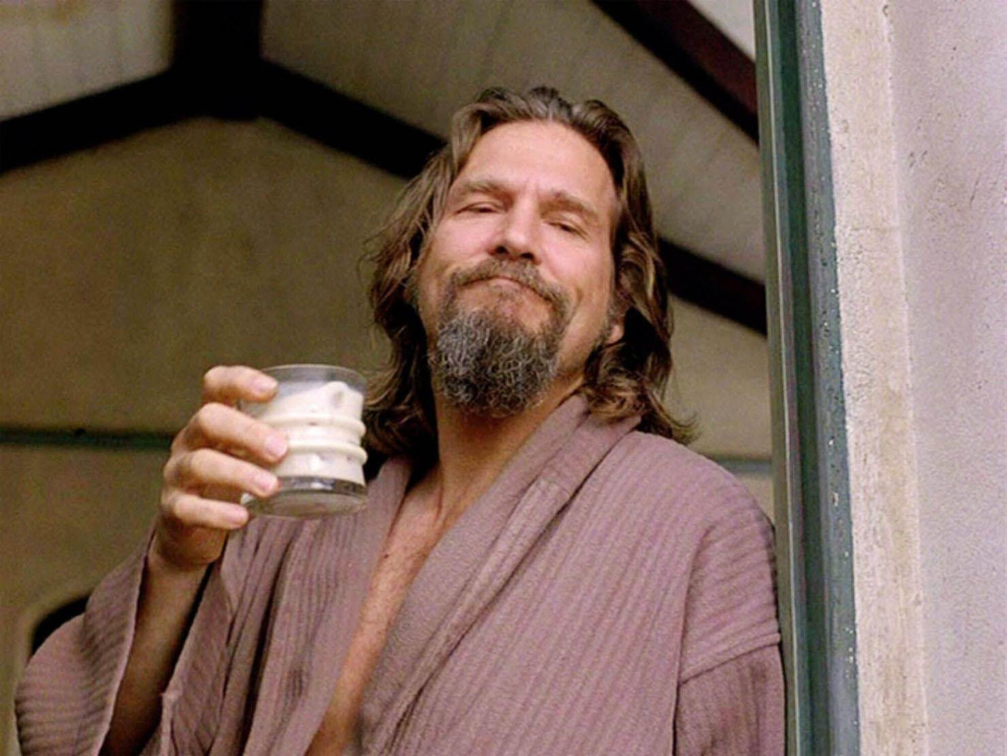 Il grande lebowski