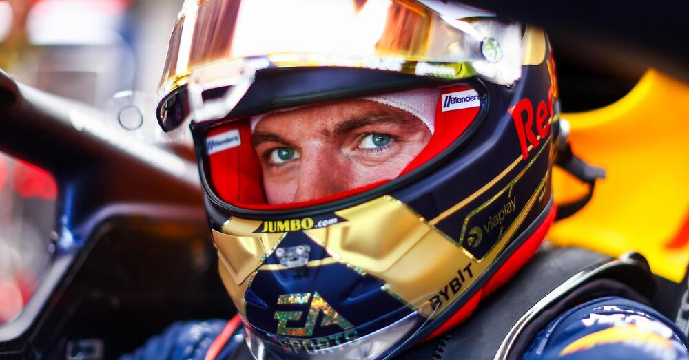 La domenica di Interlagos risponde ai nuovi format come Max Verstappen: &quot;No grazie, only racing&quot;