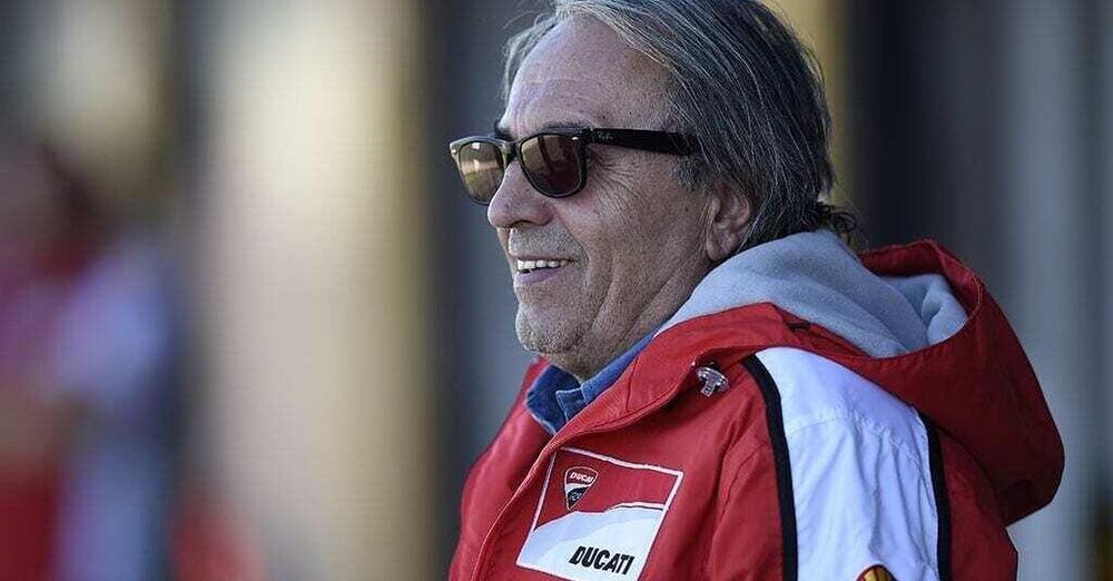 Carlo Pernat a MOW: &quot;Leggo st*onzate pazzesche: ora parlo io!&quot; E su Luca Marini in Honda...