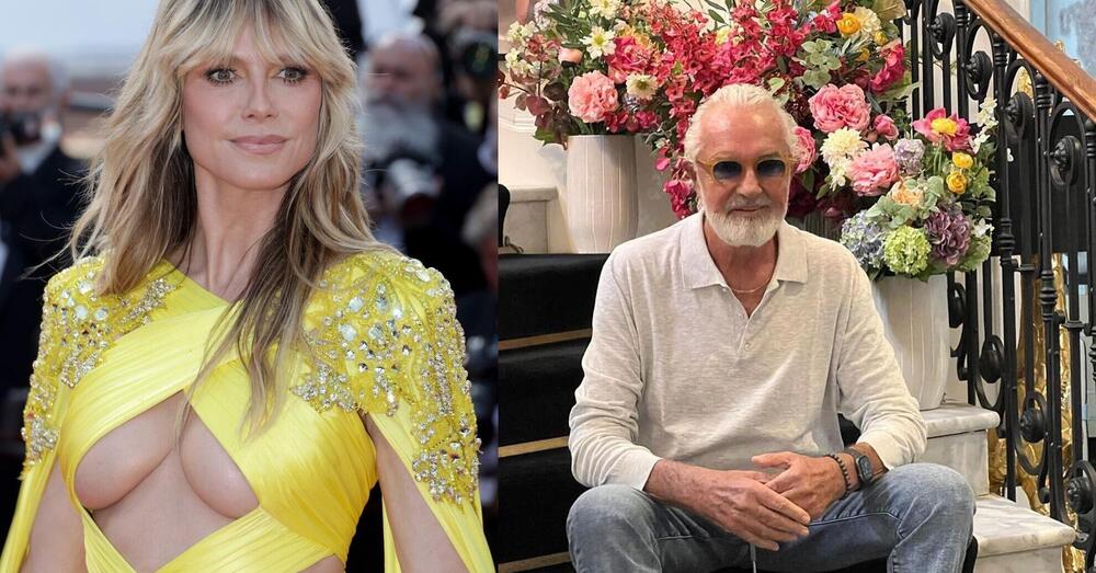 Flavio Briatore svela il lusso della sua villa. E spunta il commento della ex storica Heidi Klum&hellip;