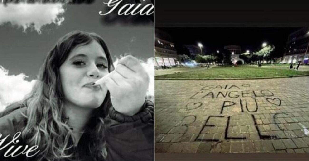 Tragedia nella tragedia: investe la 13enne Gaia e ammette: &ldquo;In auto ho gi&agrave; perso l&rsquo;uomo che dovevo sposare&hellip;&rdquo;