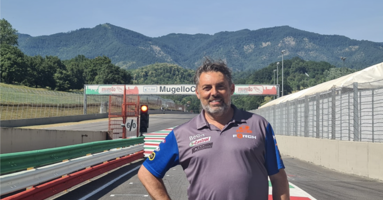 L&rsquo;ex Gresini ha un timore su Marc Marquez. E su Martin vs Bagnaia: &quot;Sarebbe rischiare la rovina...&quot;