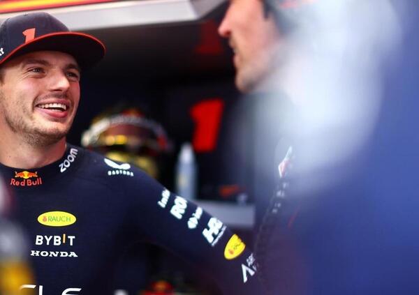 Verstappen conquista anche il Time: l&#039;olandese si racconta in una storica prima pagina