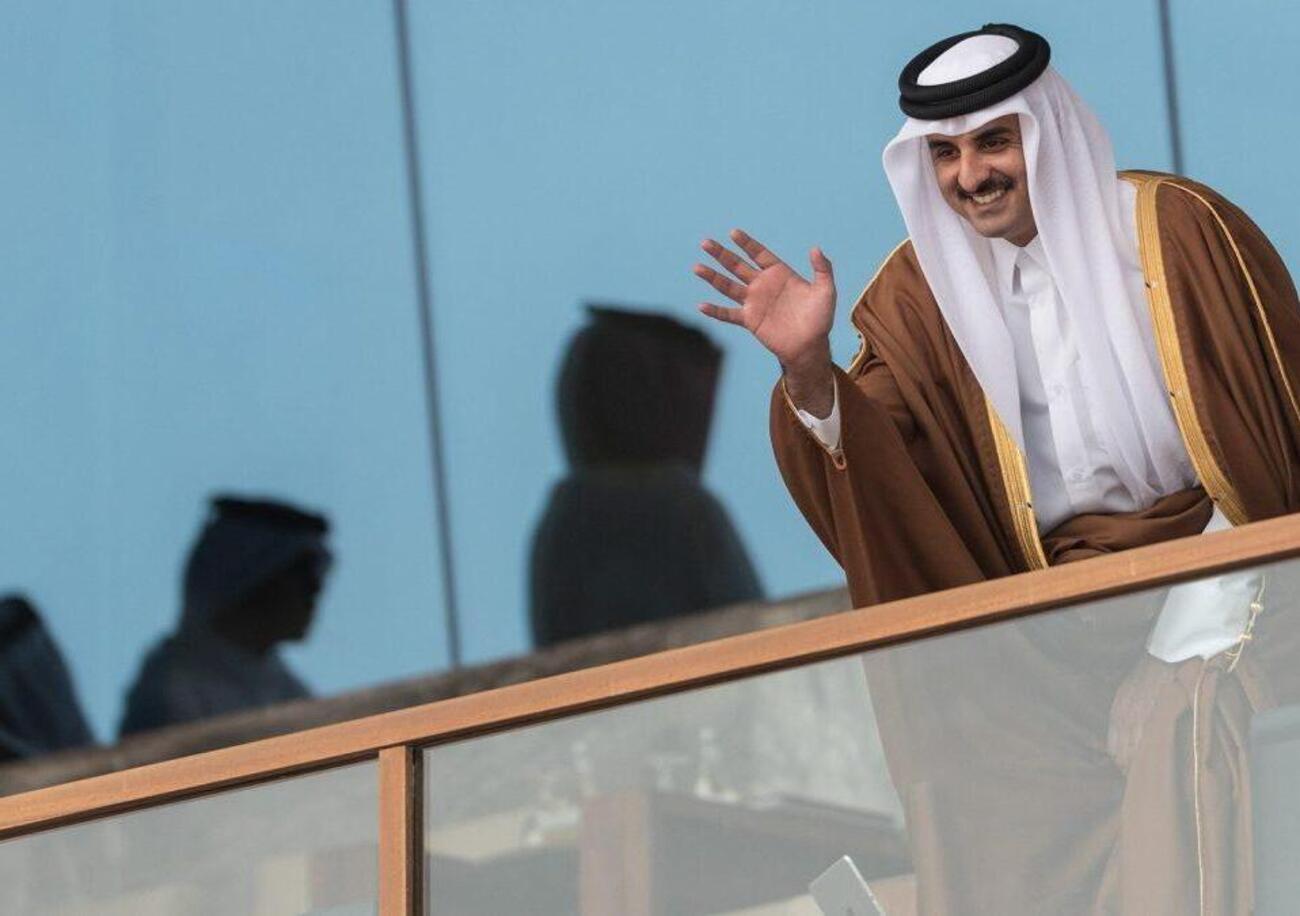 Con tutti gli investimenti del Qatar in Italia come facciamo a criticarlo per il sostegno a Hamas? Dove scorre il fiume di soldi:  dai palazzi di Milano agli hotel di Roma