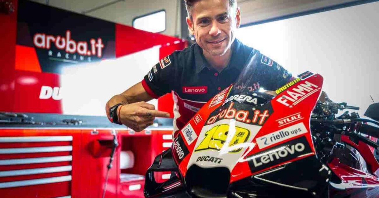 &ldquo;Sarebbe distruttivo mettersi tra Pecco e Martin&rdquo;: Alvaro Bautista si estranea dalla lotta&hellip;